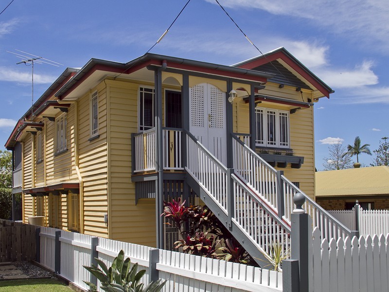 66 Plumer Street, Sherwood QLD 4075