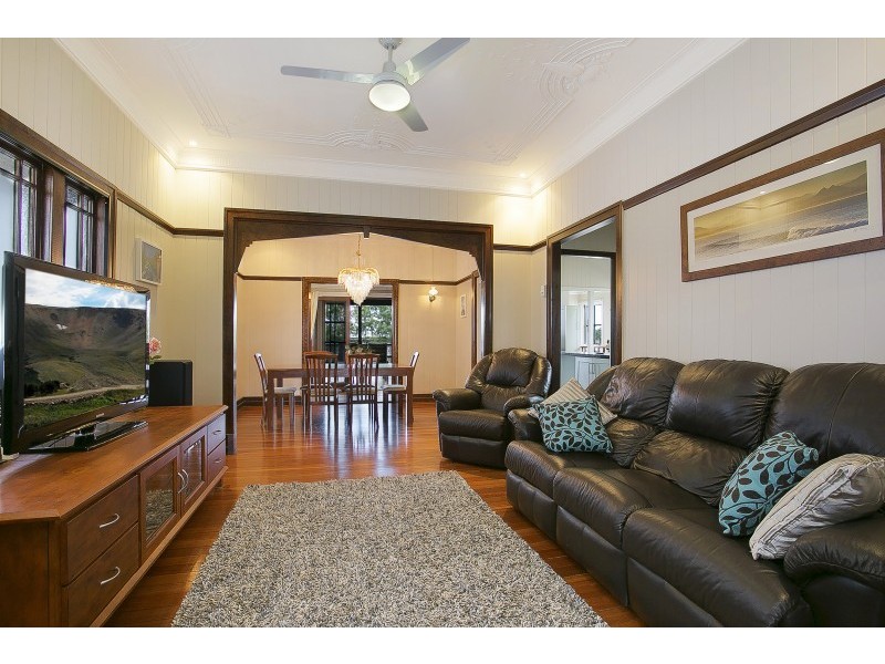 66 Plumer Street, Sherwood QLD 4075
