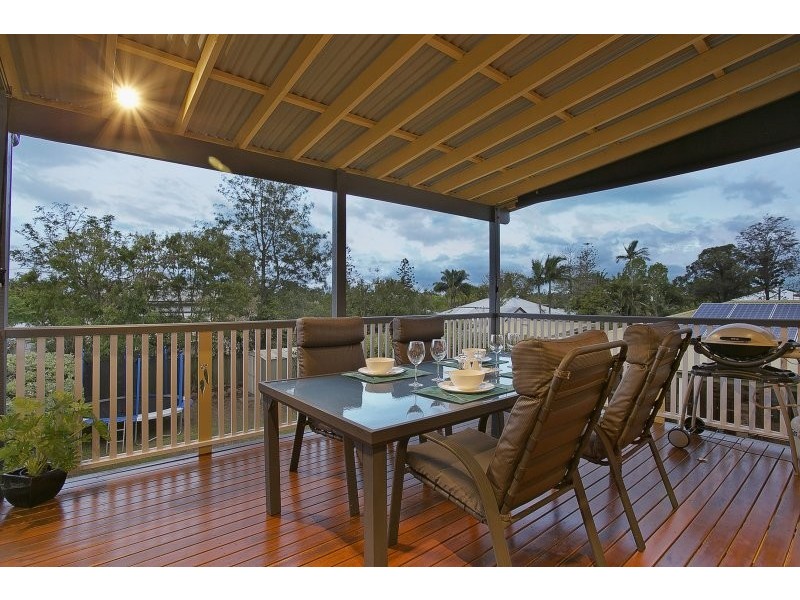 66 Plumer Street, Sherwood QLD 4075