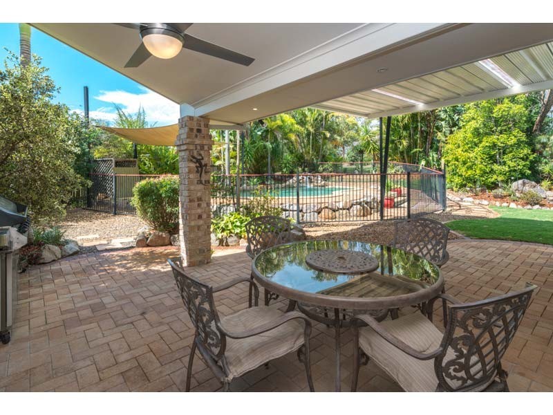 75 Pioneer Crescent, Bellbowrie QLD 4070