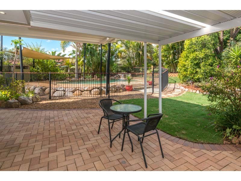 75 Pioneer Crescent, Bellbowrie QLD 4070