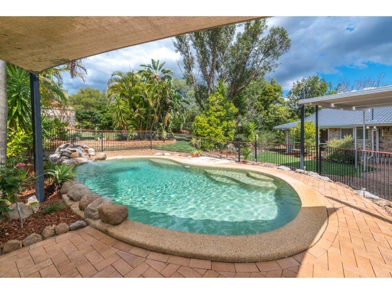 75 Pioneer Crescent, Bellbowrie QLD 4070