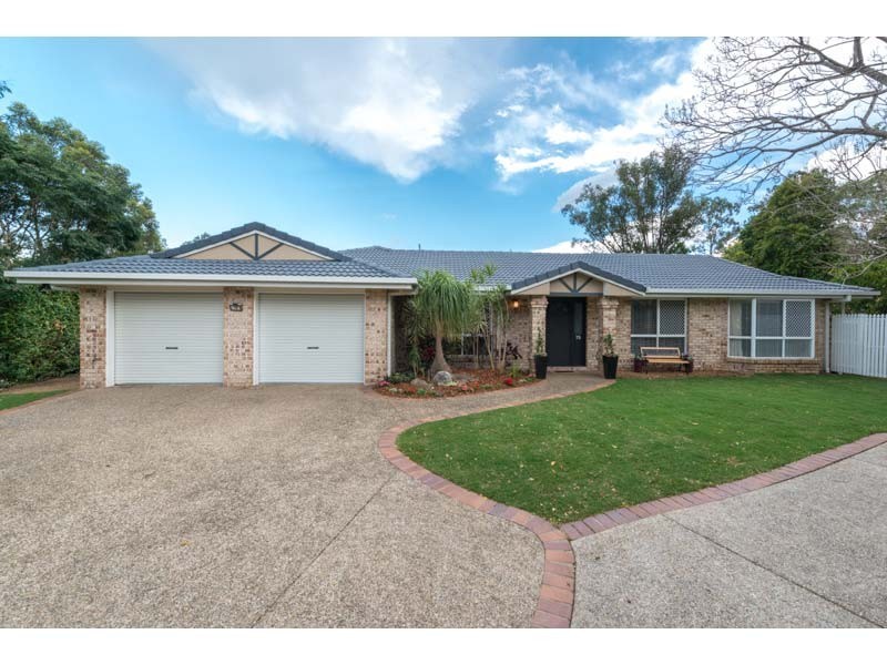 75 Pioneer Crescent, Bellbowrie QLD 4070