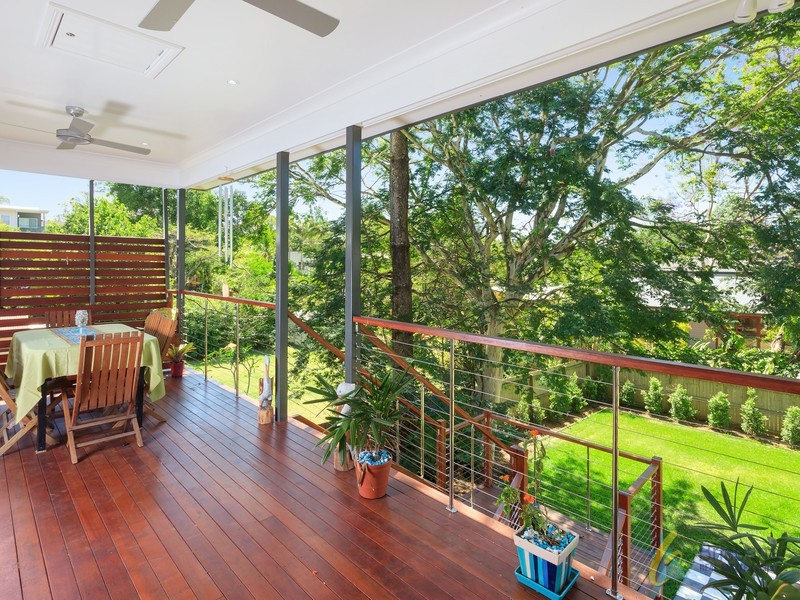 27 Lance Street, Sherwood QLD 4075