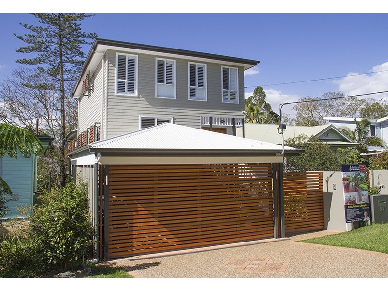 27 Lance Street, Sherwood QLD 4075