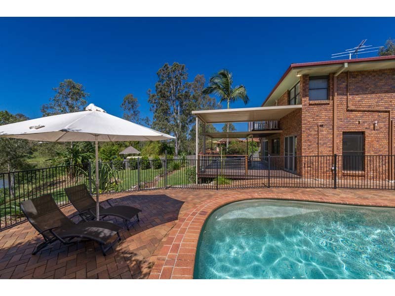 47 Boolungal Way, Karana Downs QLD 4306