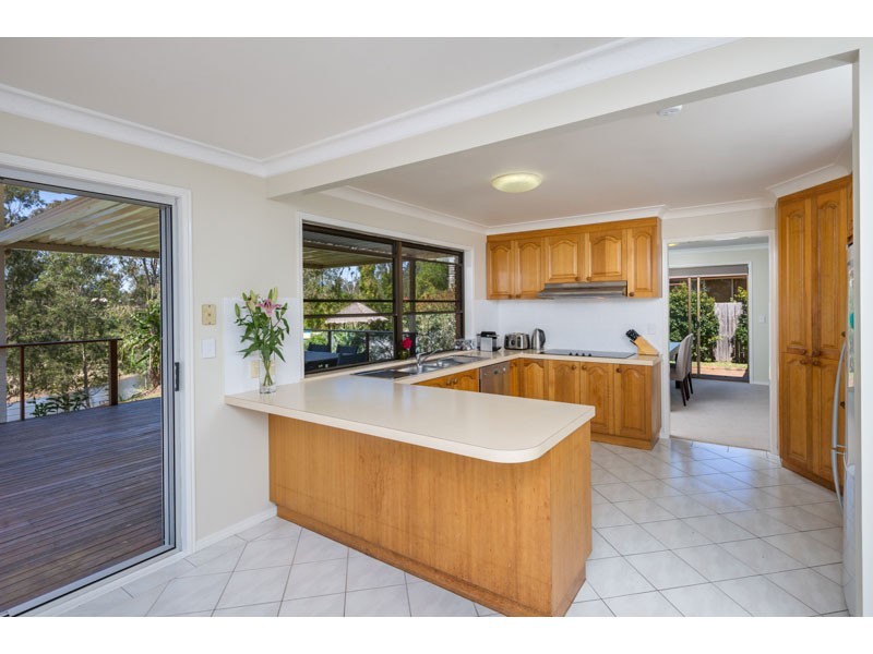 47 Boolungal Way, Karana Downs QLD 4306