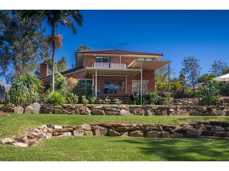 47 Boolungal Way, Karana Downs QLD 4306