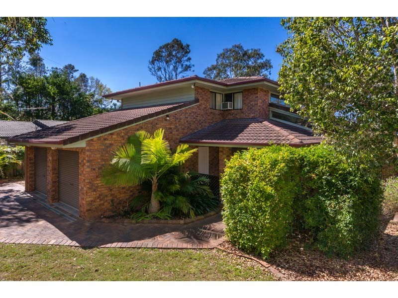 47 Boolungal Way, Karana Downs QLD 4306