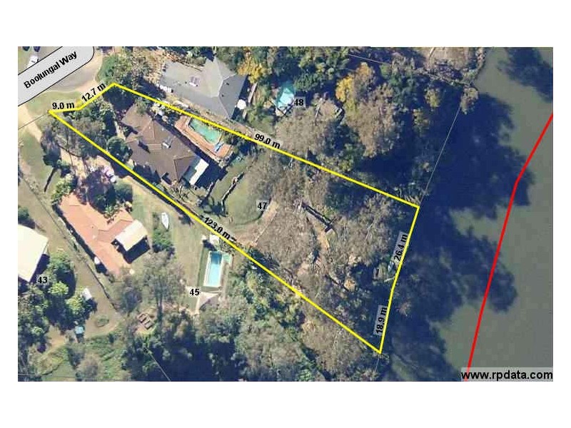 47 Boolungal Way, Karana Downs QLD 4306