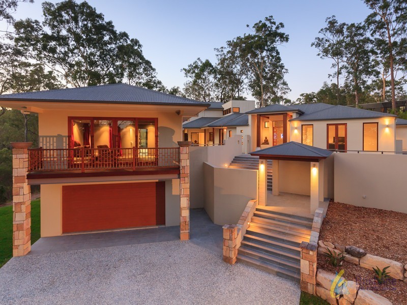 29 Lilly Pilly Rd, Pullenvale QLD 4069