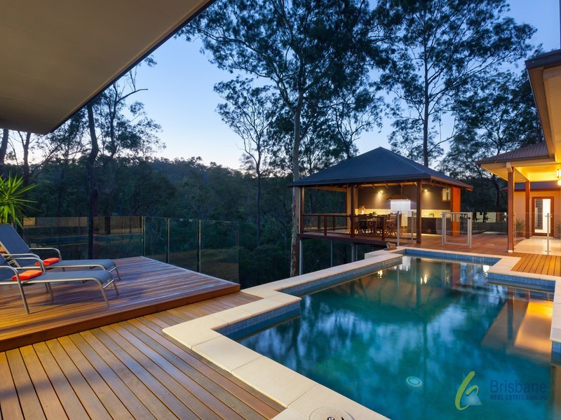 29 Lilly Pilly Rd, Pullenvale QLD 4069