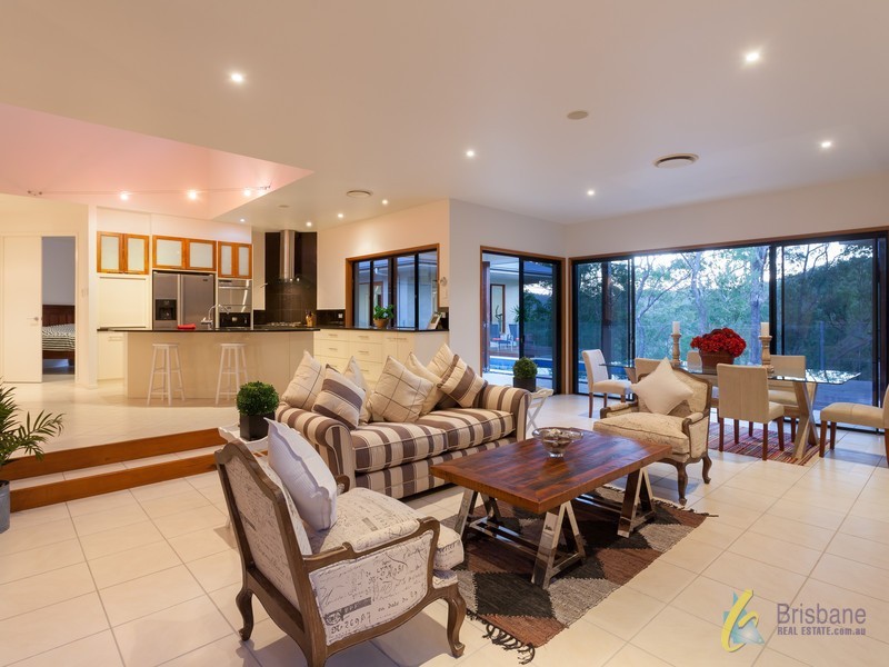 29 Lilly Pilly Rd, Pullenvale QLD 4069