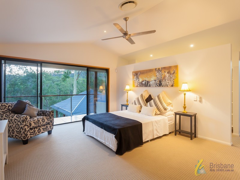 29 Lilly Pilly Rd, Pullenvale QLD 4069