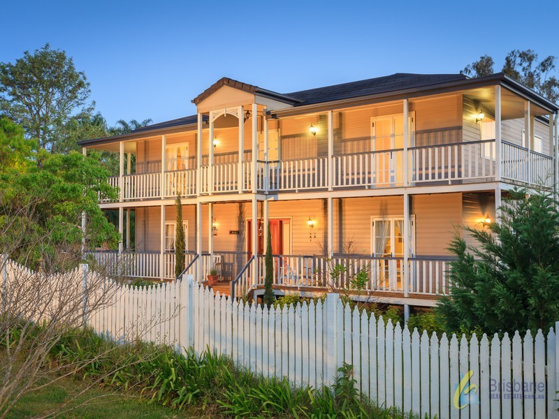 27 Atkinson Drive, Karana Downs QLD 4306