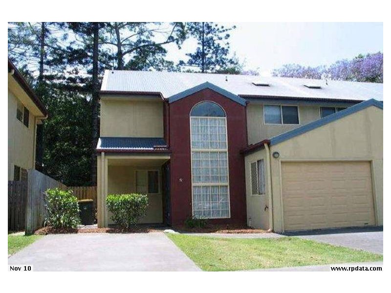 6/47 Newcomen Street, Indooroopilly QLD 4068