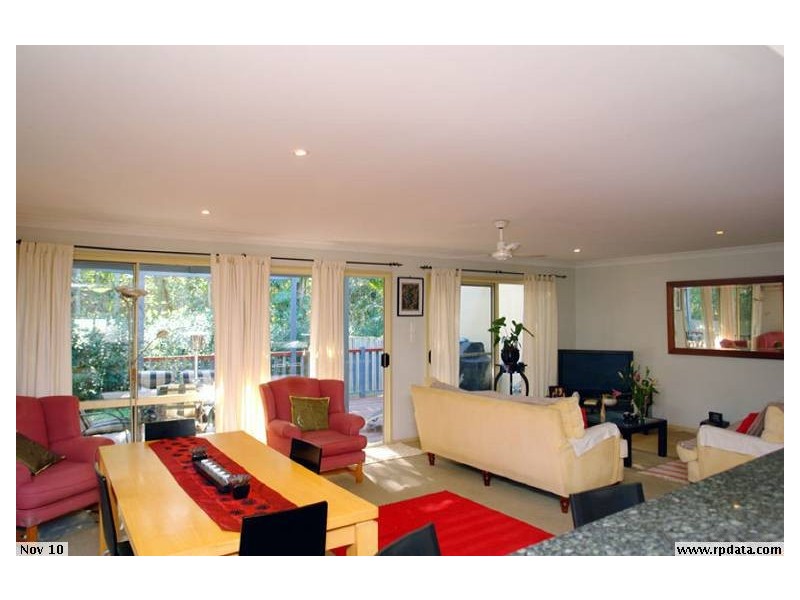 6/47 Newcomen Street, Indooroopilly QLD 4068