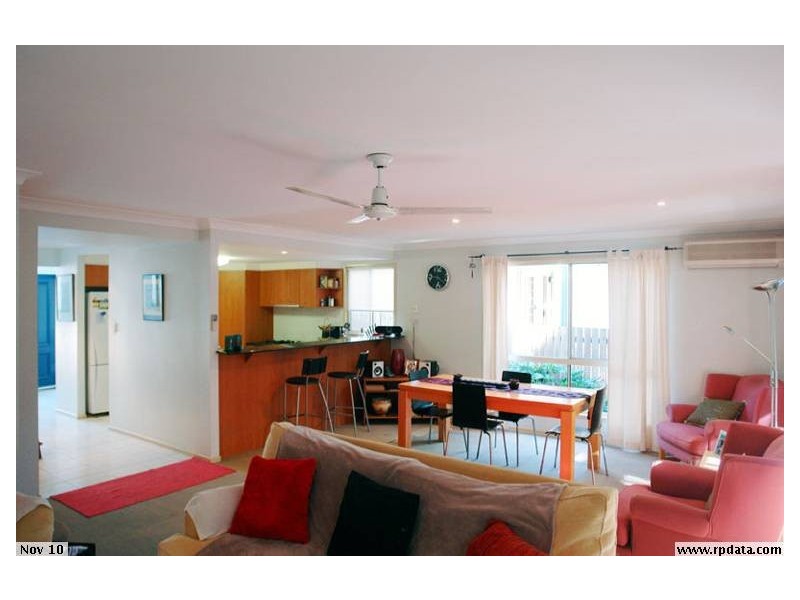 6/47 Newcomen Street, Indooroopilly QLD 4068