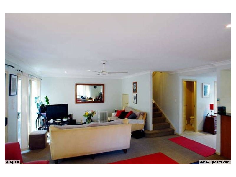 6/47 Newcomen Street, Indooroopilly QLD 4068