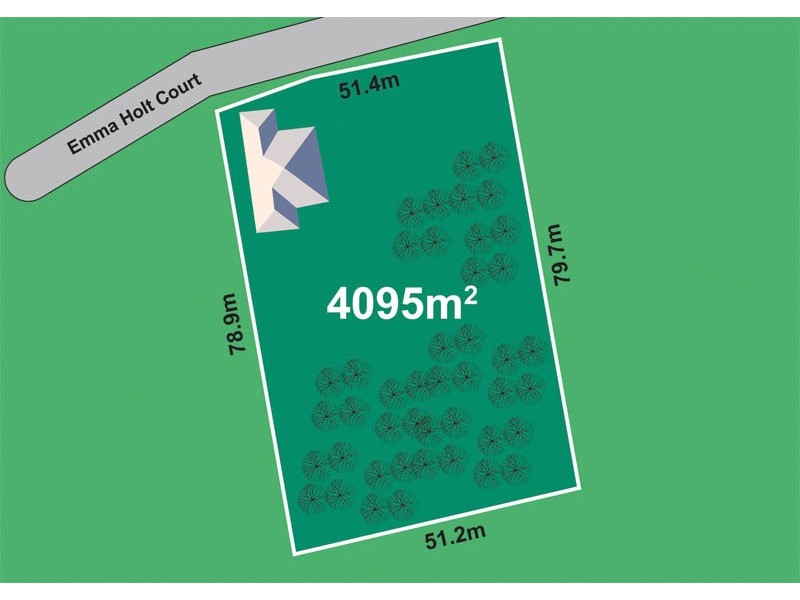 32 Emma Holt Court, Mount Crosby QLD 4306