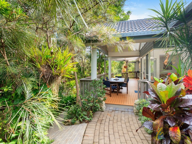 75 Ironbark Road, Chapel Hill QLD 4069