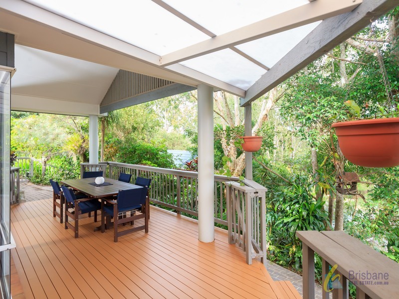 75 Ironbark Road, Chapel Hill QLD 4069