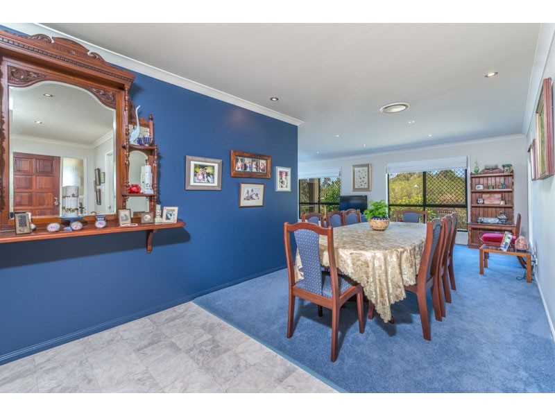 7 Tulipwood Place, Moggill QLD 4070