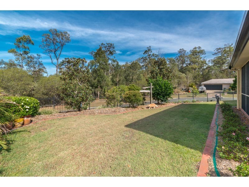 7 Tulipwood Place, Moggill QLD 4070