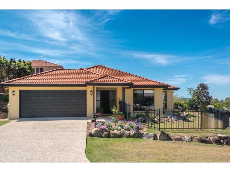 7 Tulipwood Place, Moggill QLD 4070