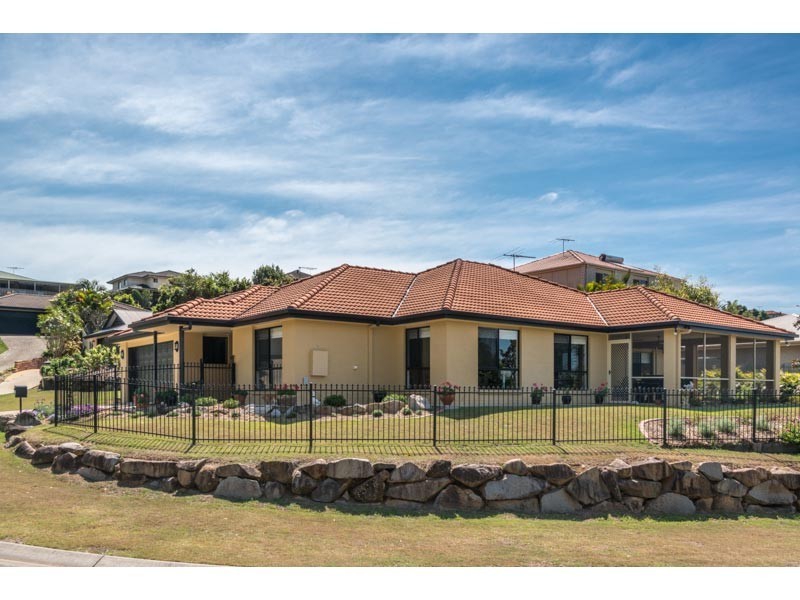 7 Tulipwood Place, Moggill QLD 4070