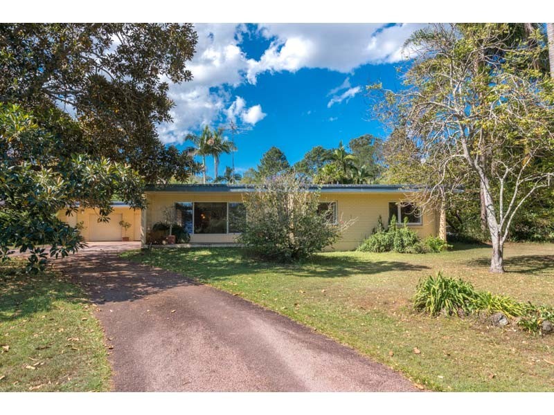 555 Mt Crosby Rd, Anstead QLD 4070