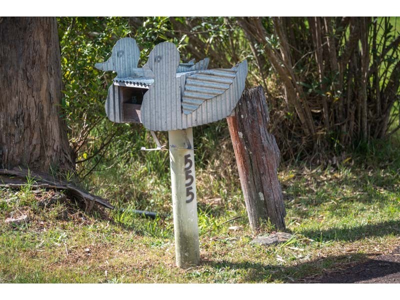 555 Mt Crosby Rd, Anstead QLD 4070