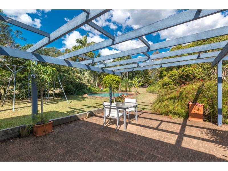 555 Mt Crosby Rd, Anstead QLD 4070