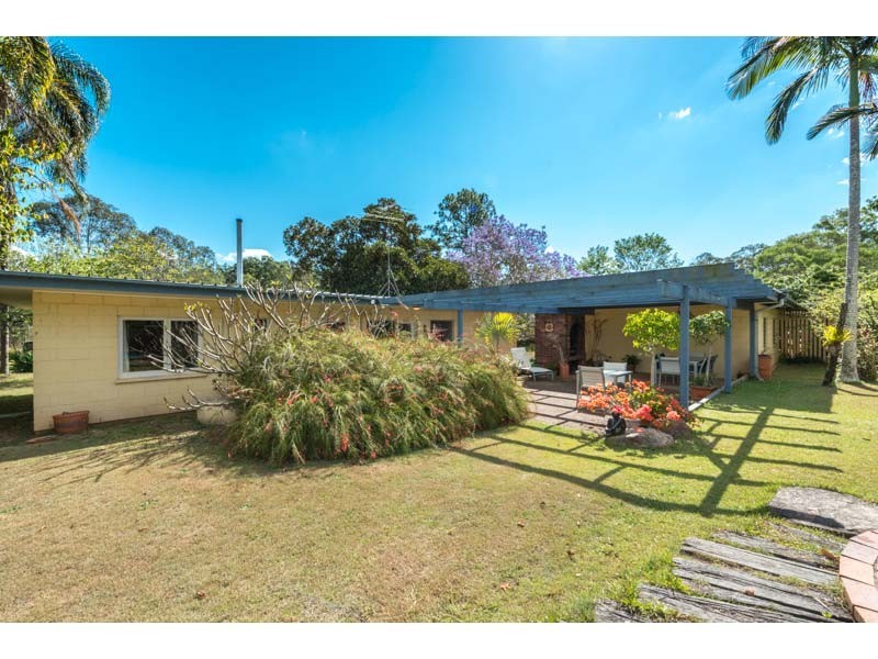 555 Mt Crosby Rd, Anstead QLD 4070