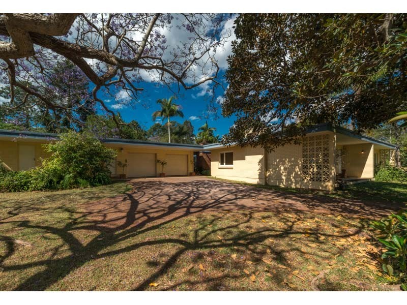 555 Mt Crosby Rd, Anstead QLD 4070