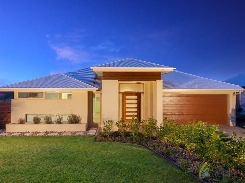 98 Paperbark Circuit, Moggill QLD 4070