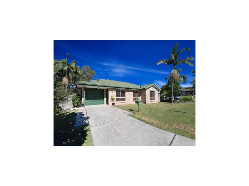 5 Creswick Place, Bellbowrie QLD 4070