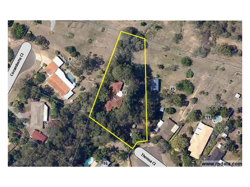 17 Thoona Close, Karana Downs QLD 4306