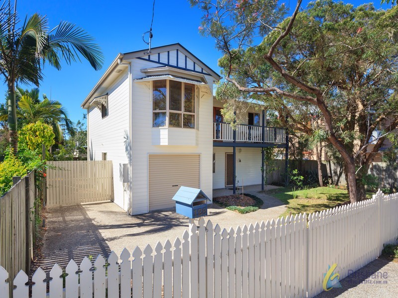 128 Verney Road East, Graceville QLD 4075