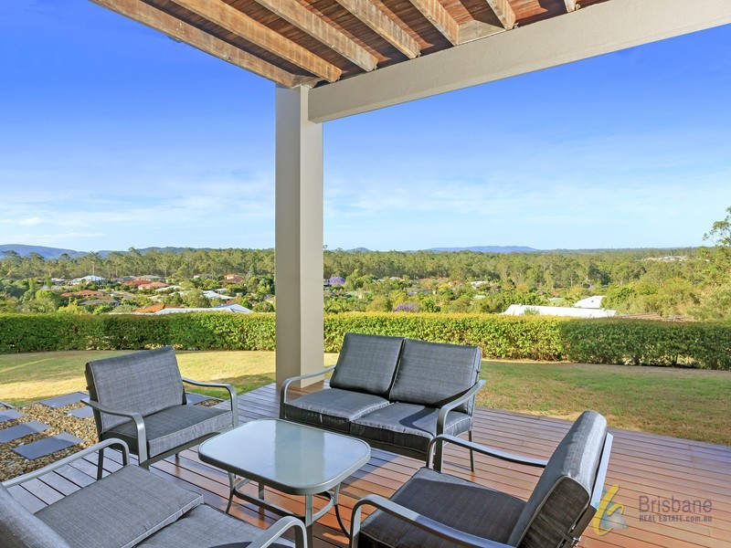 106 Gibson Crescent,, Bellbowrie QLD 4070