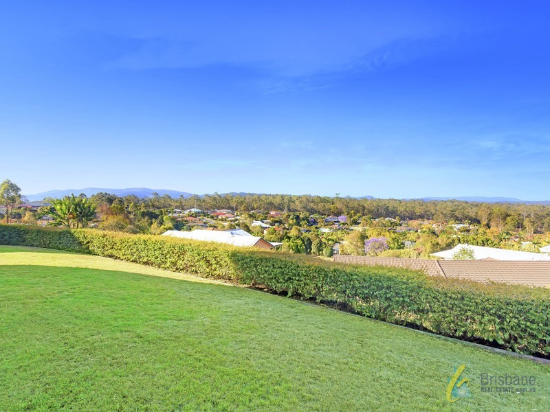 106 Gibson Crescent,, Bellbowrie QLD 4070