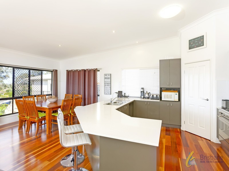 106 Gibson Crescent,, Bellbowrie QLD 4070