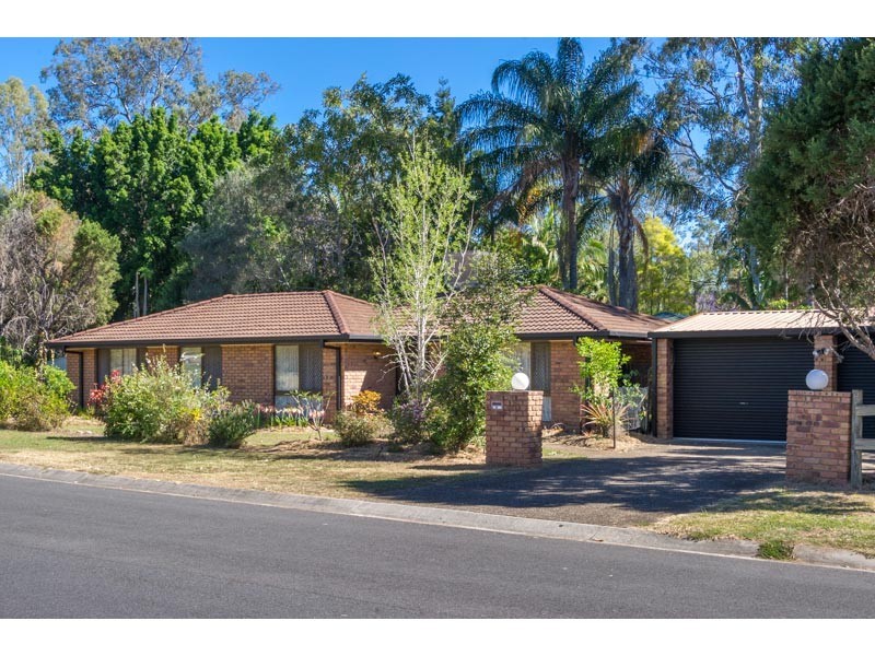 17 Illawong Way, Karana Downs QLD 4306