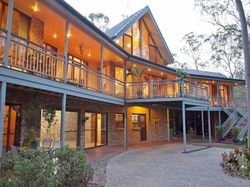 38 Eurambeen Close, Karana Downs QLD 4306