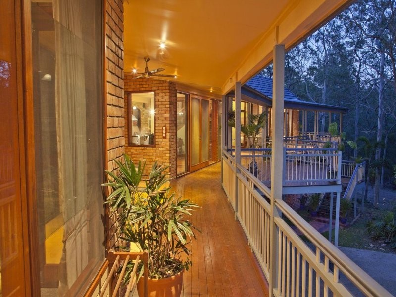 38 Eurambeen Close, Karana Downs QLD 4306