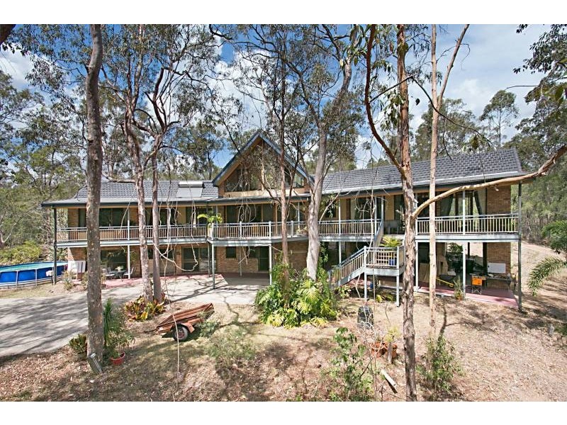 38 Eurambeen Close, Karana Downs QLD 4306