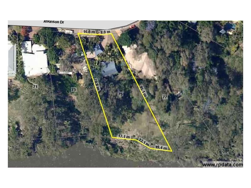 75 Atkinson Drive, Karana Downs QLD 4306