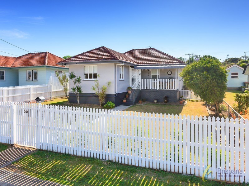 53 Watt Street, Corinda QLD 4075