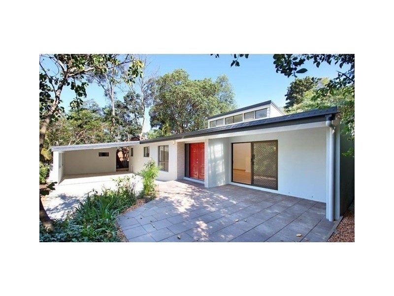 14 Struan Street, Chapel Hill QLD 4069