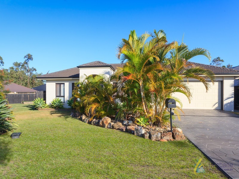 26 Diana St, Springfield Lakes QLD 4300